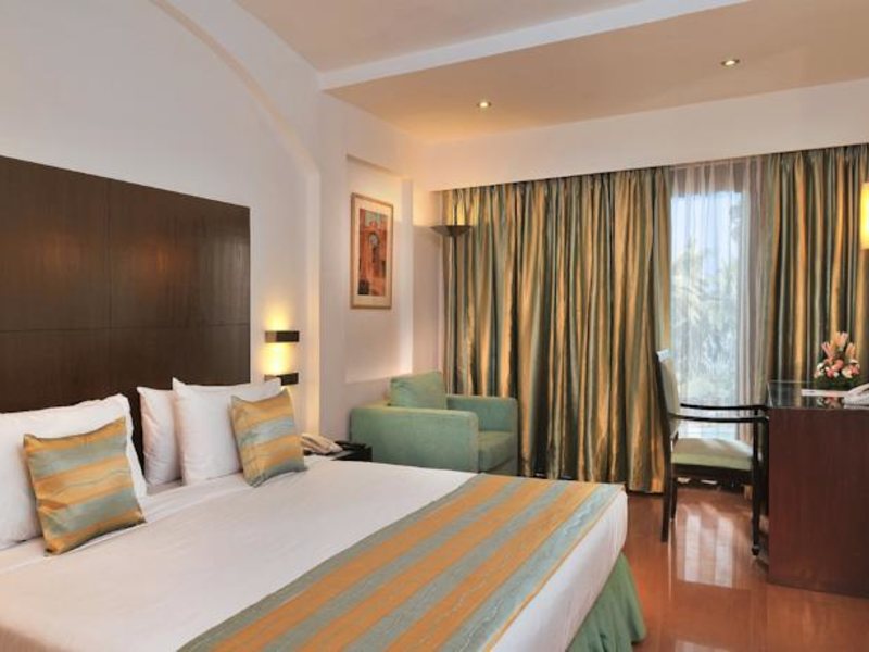 Phoenix Park Inn 115349