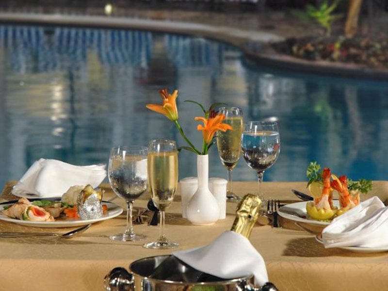 Phoenix Park Inn 115356