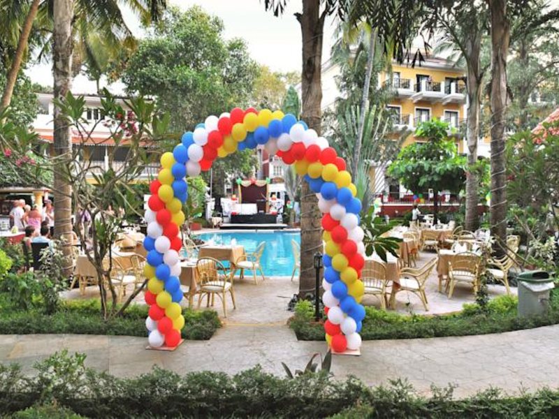 Phoenix Park Inn 115357