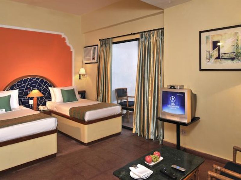 Phoenix Park Inn 115358