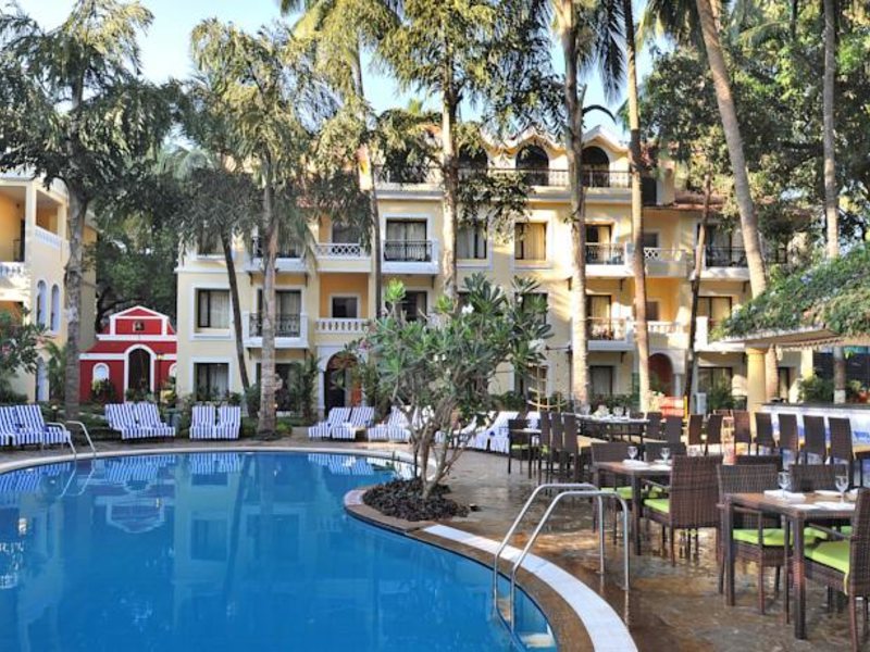 Phoenix Park Inn 115359