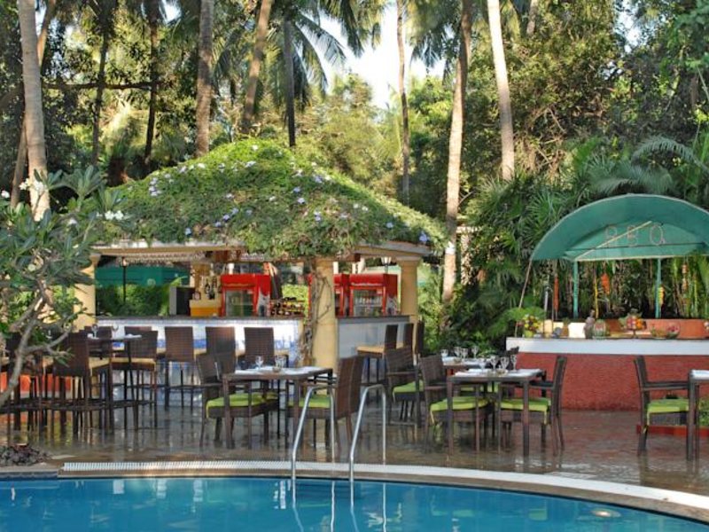 Phoenix Park Inn 115360