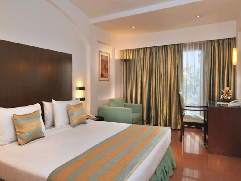 Phoenix Park Inn 115361