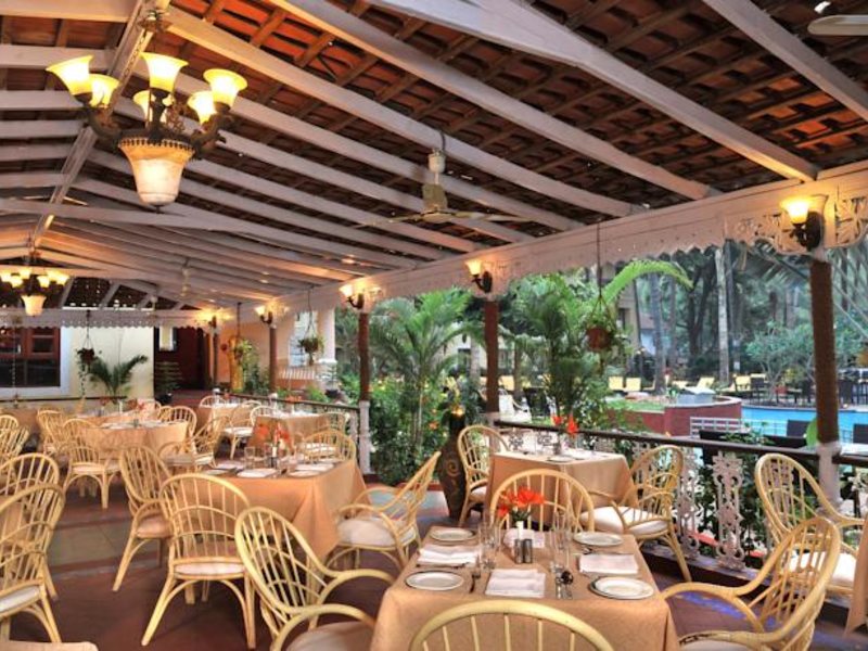 Phoenix Park Inn 115362