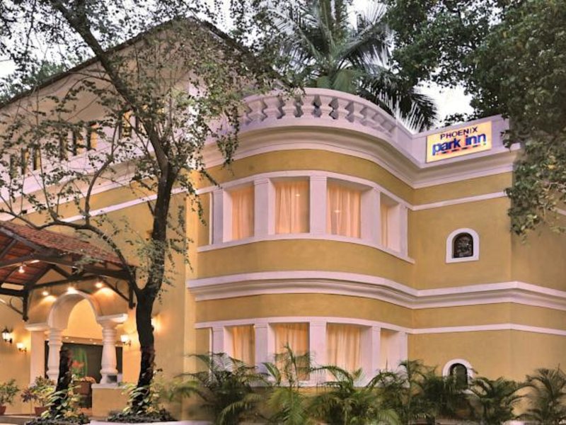 Phoenix Park Inn 115363