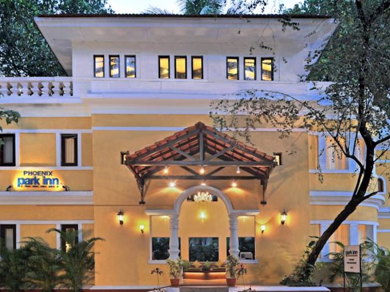 Phoenix Park Inn 115364