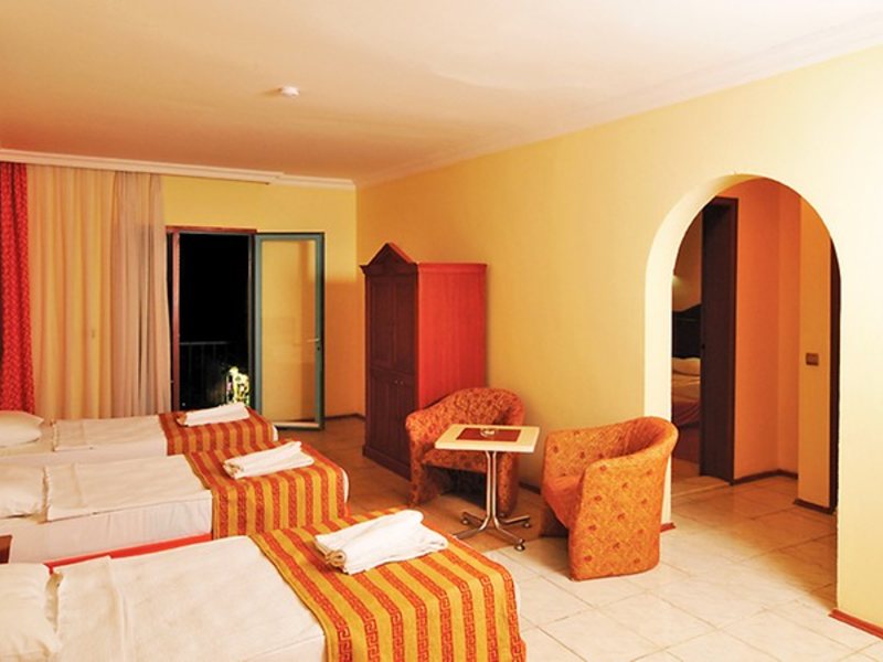 Phoenix Sun Hotel (ех 187003