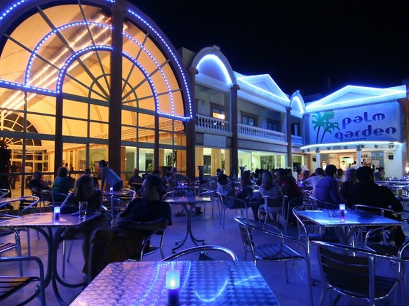 Phoenix Sun Hotel (ех 187005