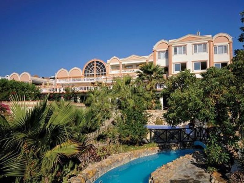 Phoenix Sun Hotel (ех 187009