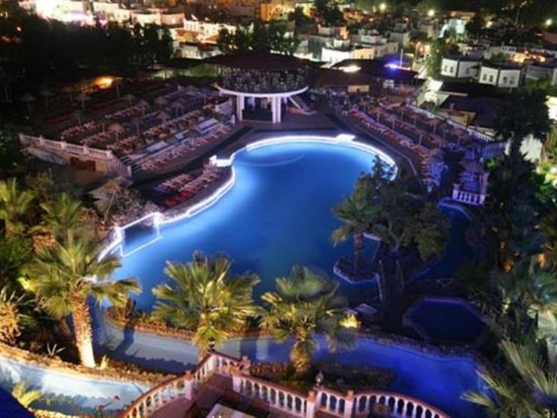 Phoenix Sun Hotel (ех 187010