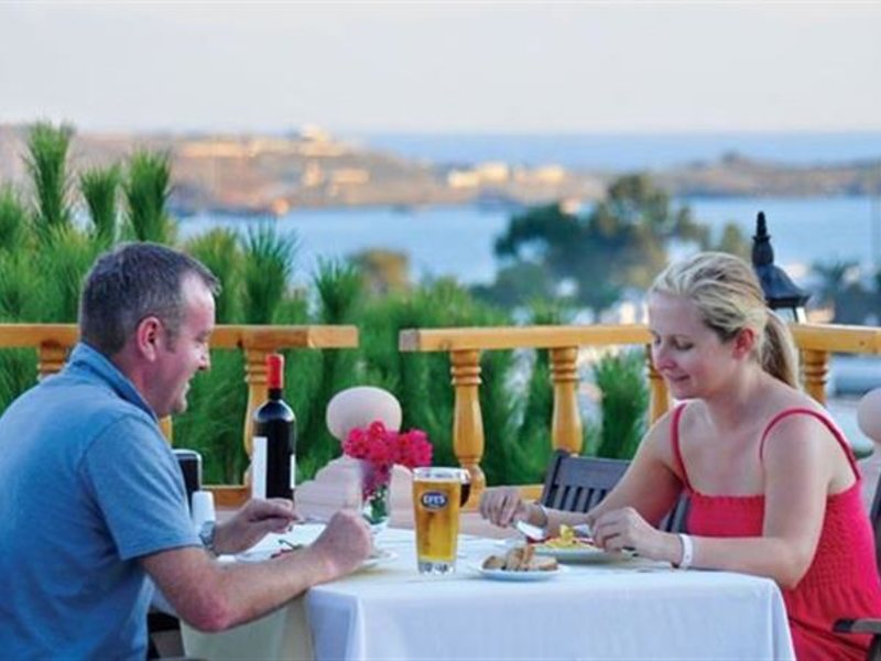 Phoenix Sun Hotel (ех 187013