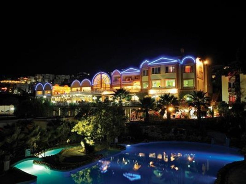 Phoenix Sun Hotel (ех 187015