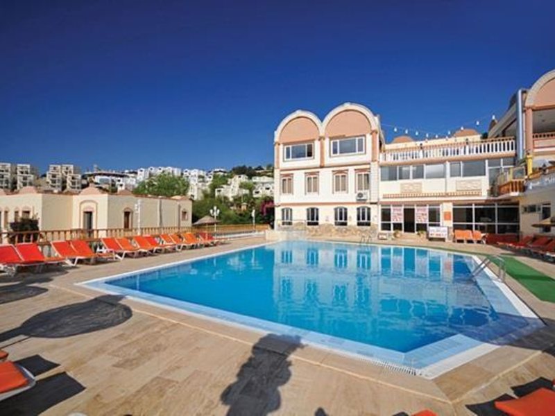 Phoenix Sun Hotel (ех 187016