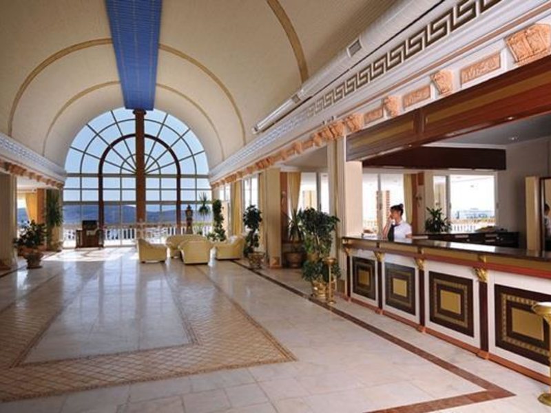 Phoenix Sun Hotel (ех 187017