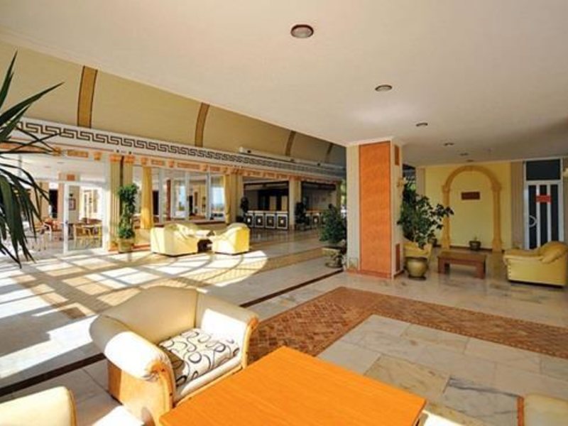 Phoenix Sun Hotel (ех 187018