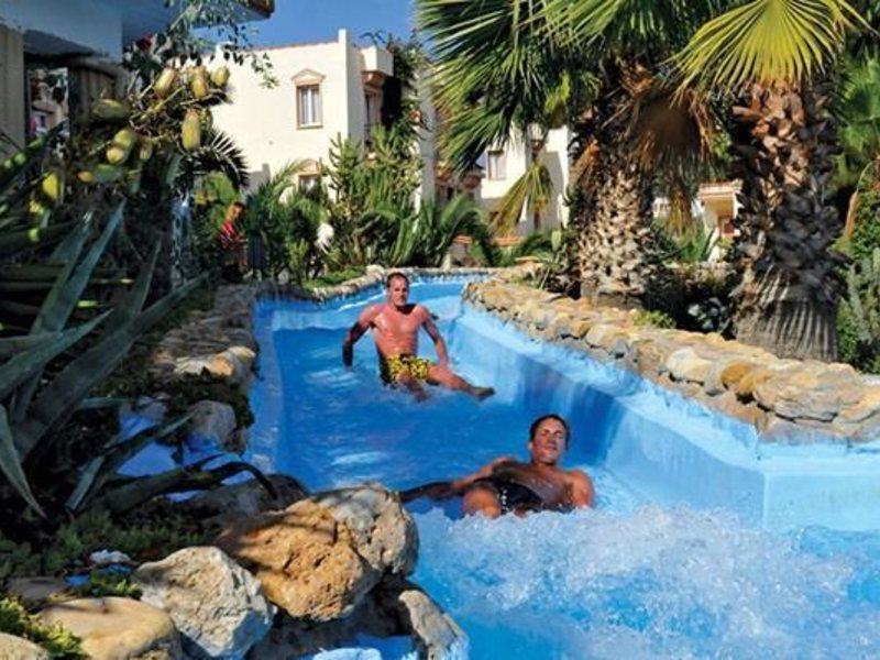 Phoenix Sun Hotel (ех 187019