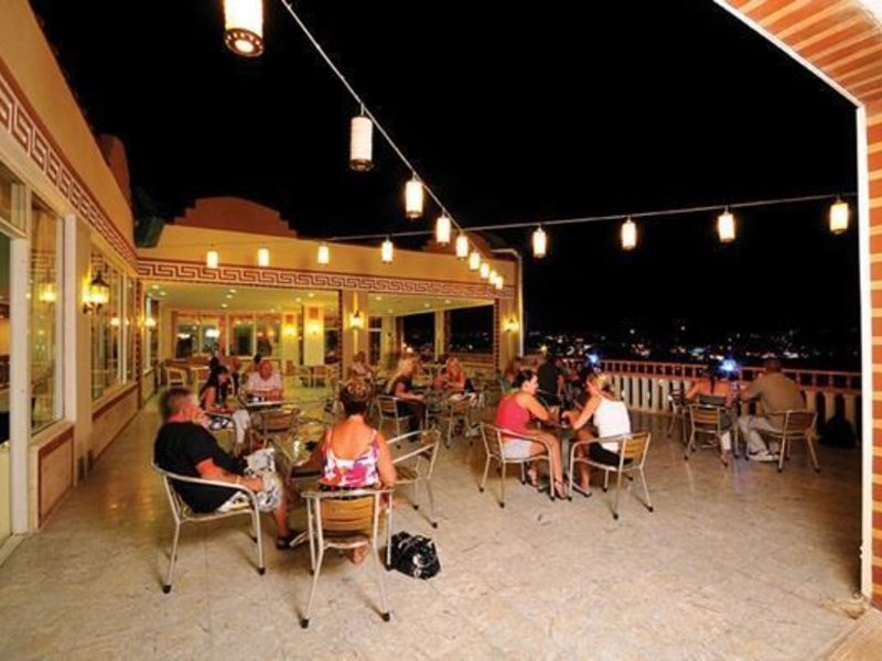 Phoenix Sun Hotel (ех 187020