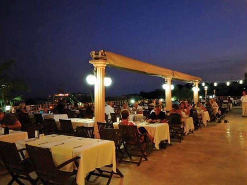 Phoenix Sun Hotel (ех 187021