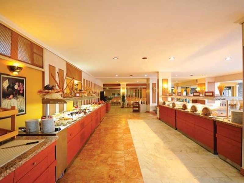 Phoenix Sun Hotel (ех 187023