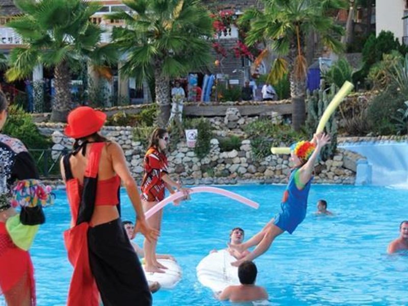 Phoenix Sun Hotel (ех 187024