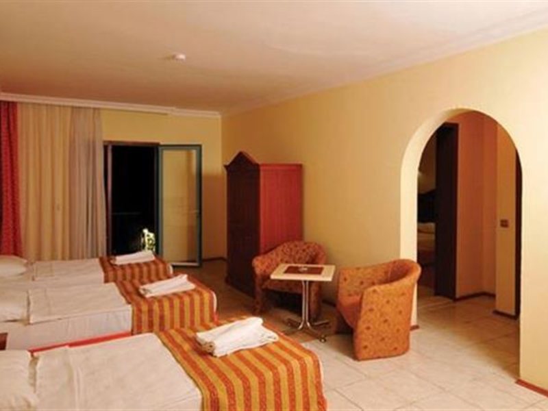 Phoenix Sun Hotel (ех 187028