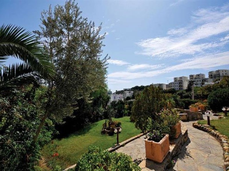 Phoenix Sun Hotel (ех 187029