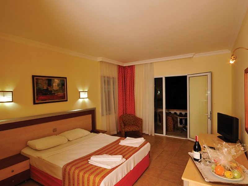 Phoenix Sun Hotel (ех 187030