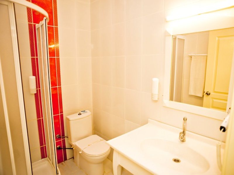 Phoenix Sun Hotel (ех 187031