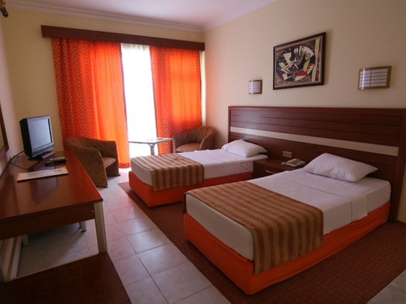 Phoenix Sun Hotel (ех 187032