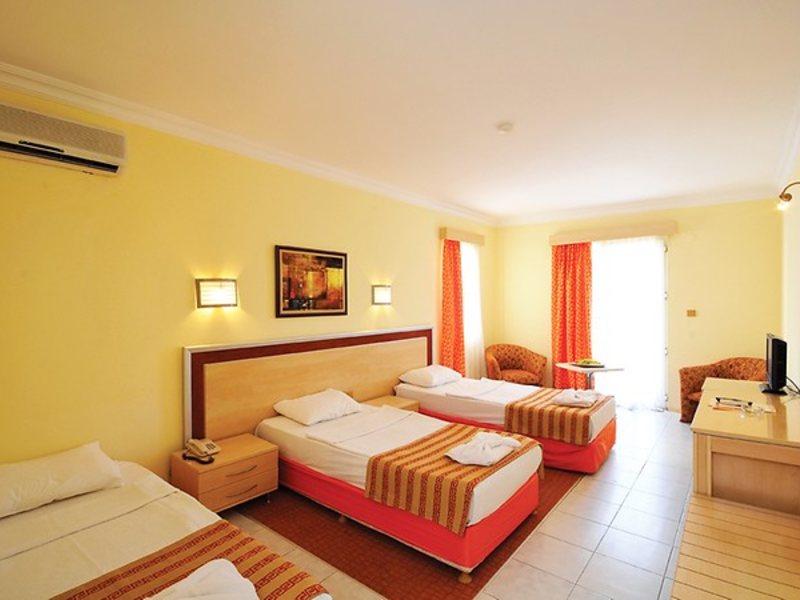 Phoenix Sun Hotel (ех 187033