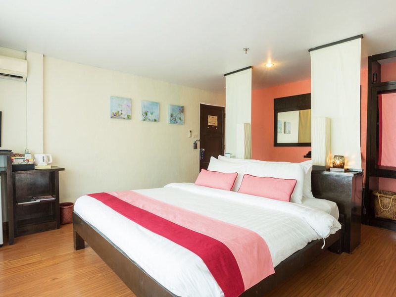 Phra Nang Inn 155905