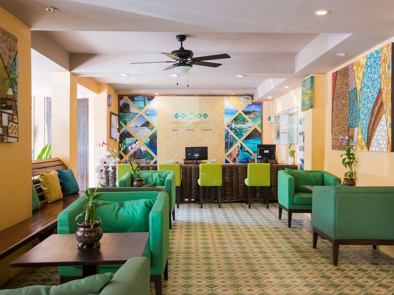 Phra Nang Inn 155936