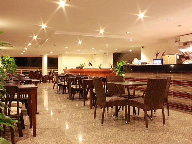 Phu View Talay Resort 143160