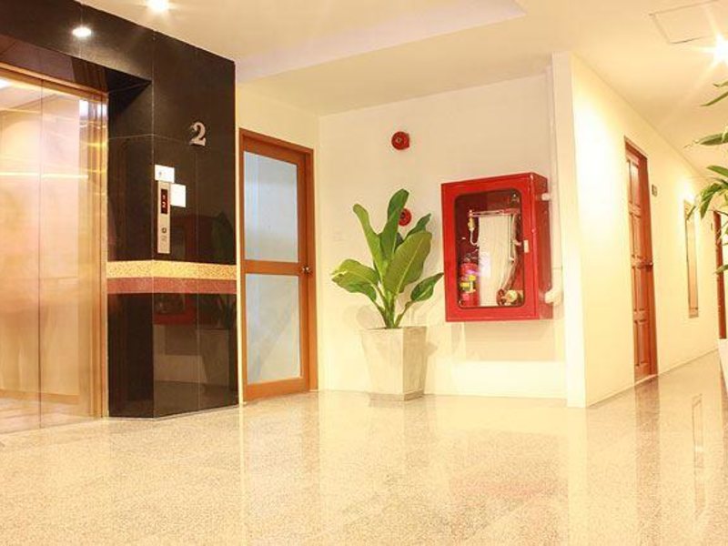 Phu View Talay Resort 143161