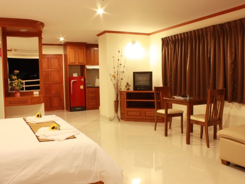 Phu View Talay Resort 143162