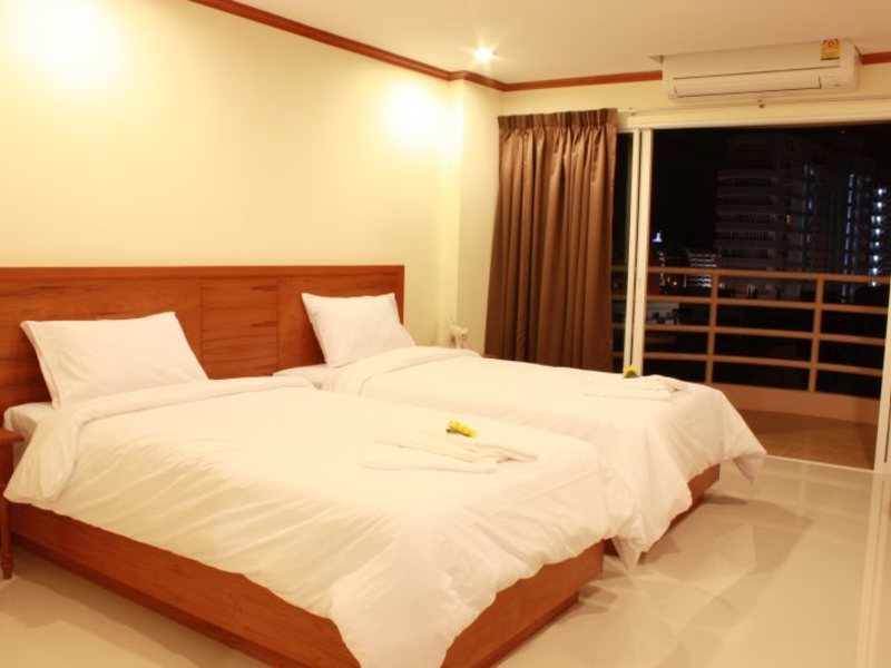 Phu View Talay Resort 143163