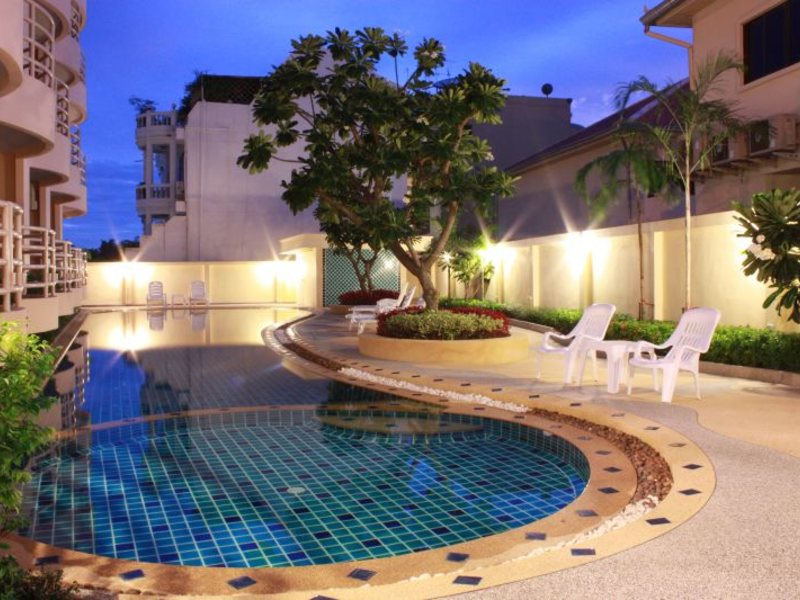 Phu View Talay Resort 143165