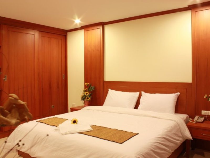 Phu View Talay Resort 143166