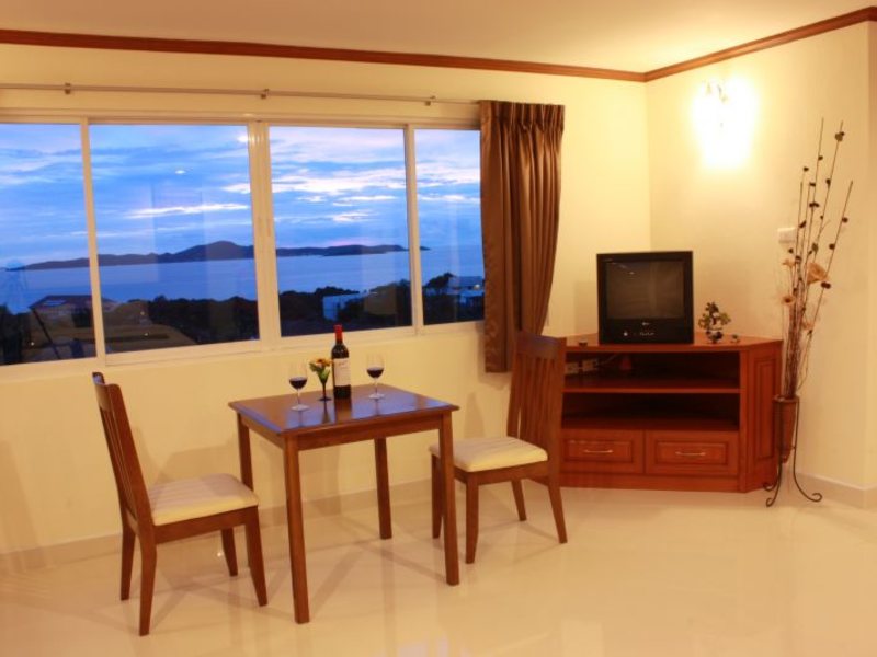 Phu View Talay Resort 143167