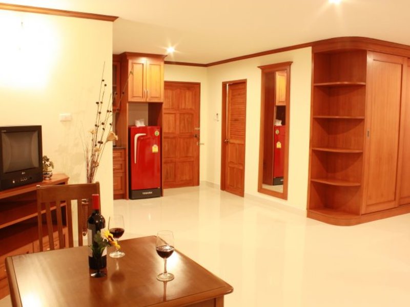 Phu View Talay Resort 143168