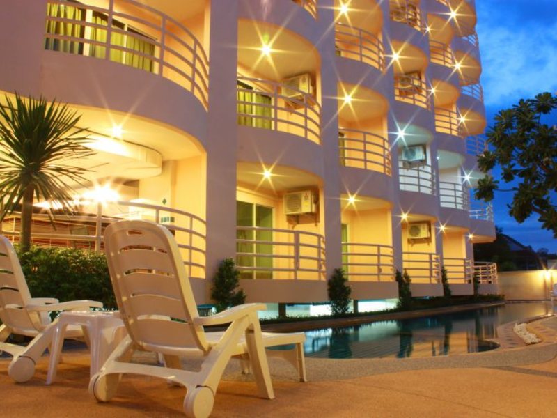 Phu View Talay Resort 143170