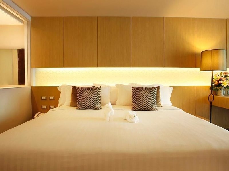 Phuket Graceland Resort & Spa 155938