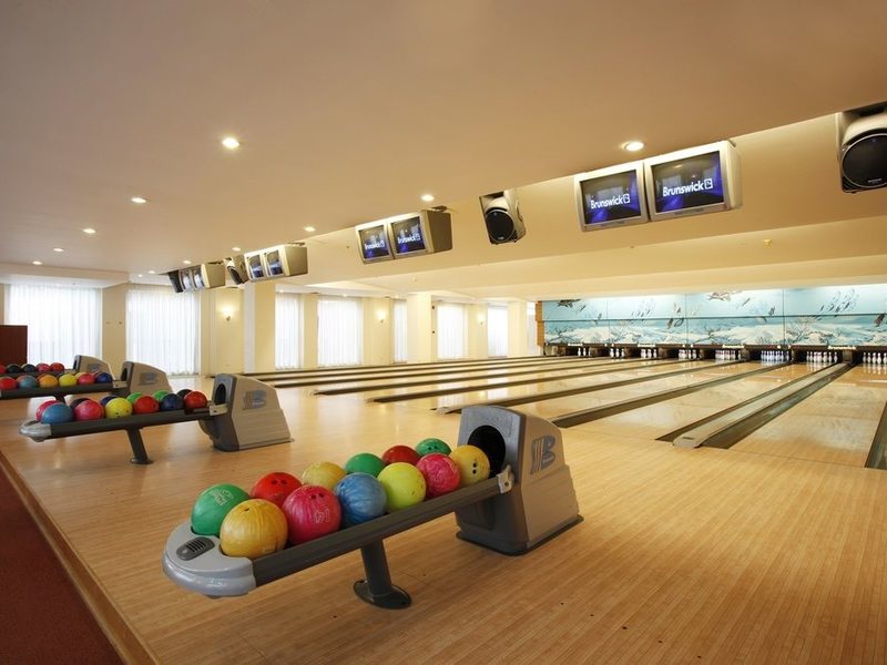 Phuket Graceland Resort & Spa 155939