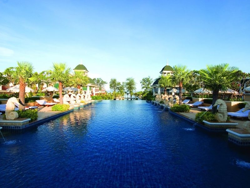 Phuket Graceland Resort & Spa 155940