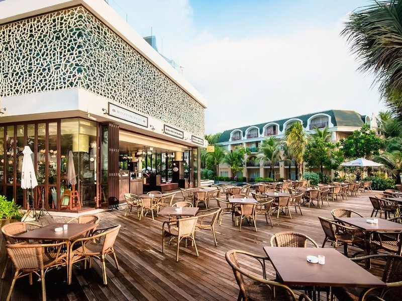 Phuket Graceland Resort & Spa 155942