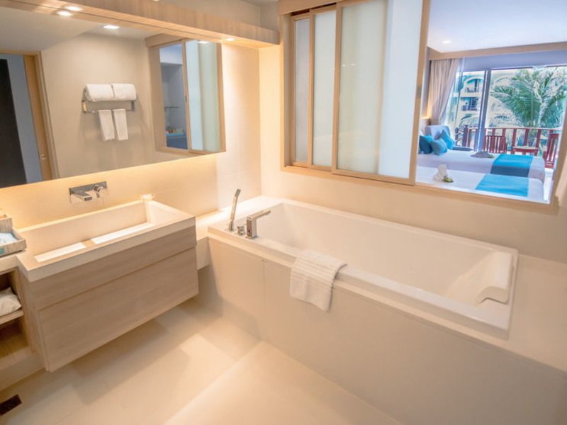 Phuket Graceland Resort & Spa 155943