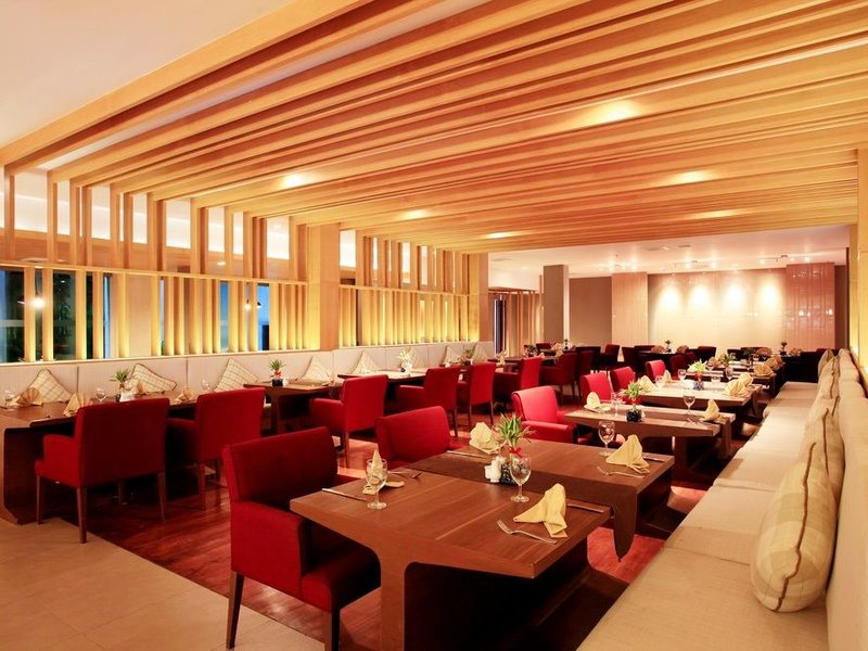 Phuket Graceland Resort & Spa 155944