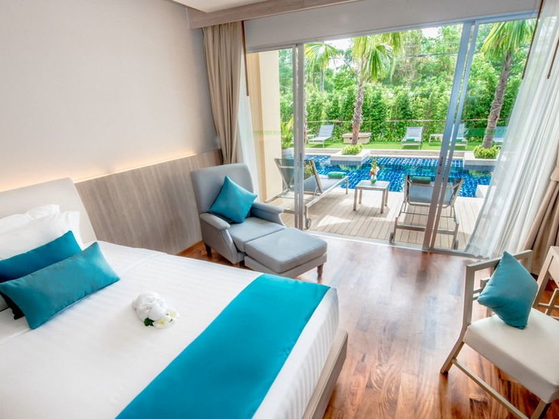 Phuket Graceland Resort & Spa 155945