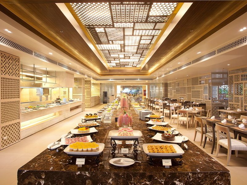 Phuket Graceland Resort & Spa 155951