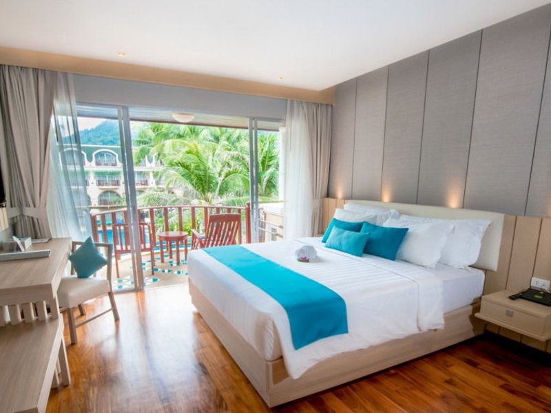 Phuket Graceland Resort & Spa 155952